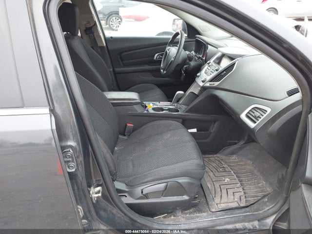 2GKALMEK5E6183007 GMC Terrain Sle-1