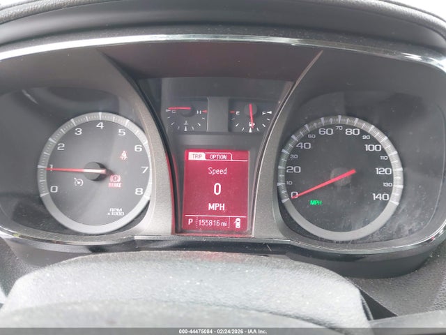 2GKALMEK5E6183007 GMC Terrain Sle-1