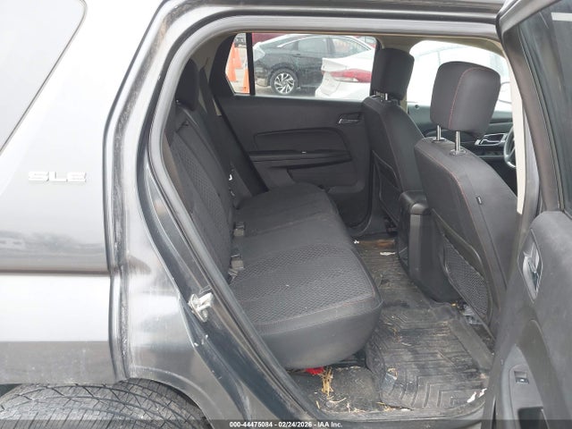 2GKALMEK5E6183007 GMC Terrain Sle-1