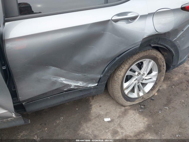 44475086 :رقم المزاد ، KL47LAE2XRB118249 vin ، 2024 Buick Envista Preferred Fwd مزاد بيع