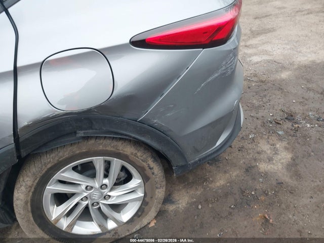 44475086 :رقم المزاد ، KL47LAE2XRB118249 vin ، 2024 Buick Envista Preferred Fwd مزاد بيع