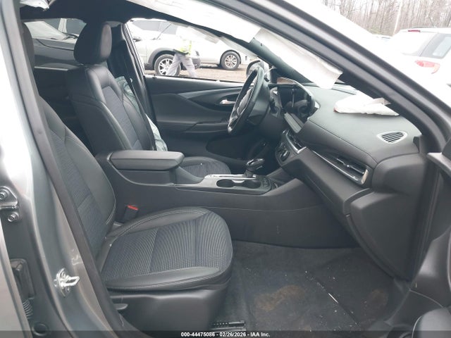 44475086 :رقم المزاد ، KL47LAE2XRB118249 vin ، 2024 Buick Envista Preferred Fwd مزاد بيع