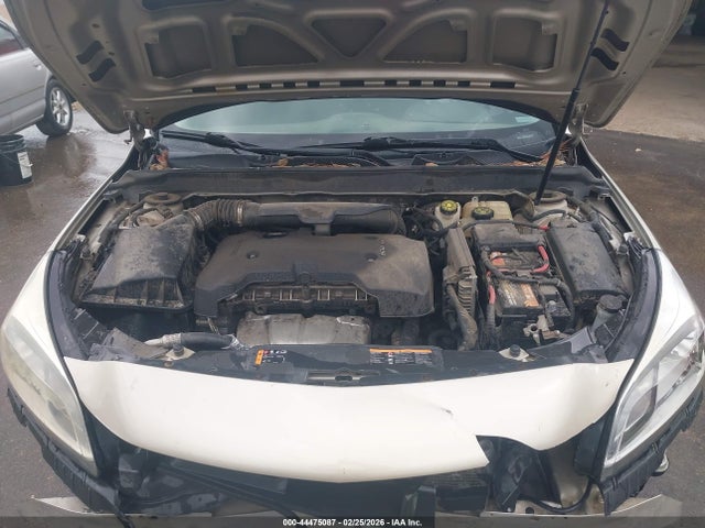 Chevrolet MALIBU LS 2015 1G11B5SL5FF214421 Image 10