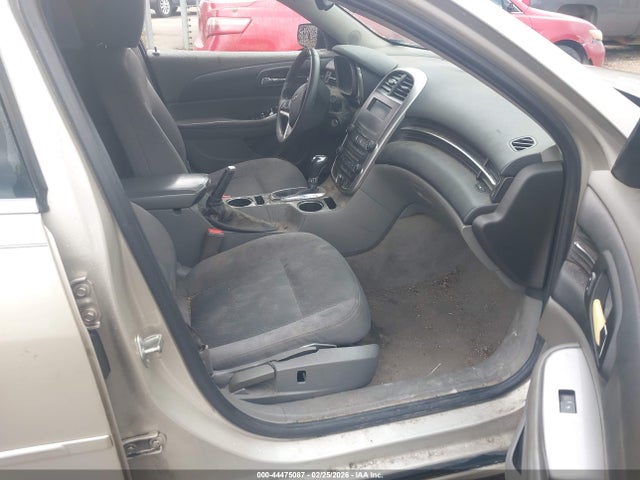 Chevrolet MALIBU LS 2015 1G11B5SL5FF214421 Image 5