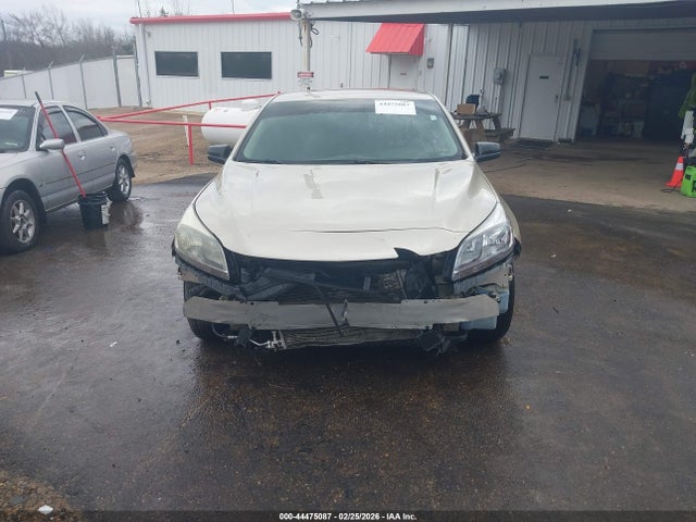 Chevrolet MALIBU LS 2015 1G11B5SL5FF214421 Image 6