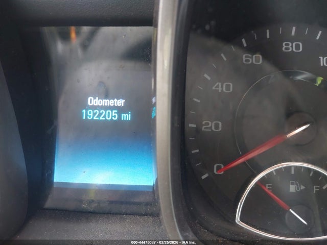 Chevrolet MALIBU LS 2015 1G11B5SL5FF214421 Image 7