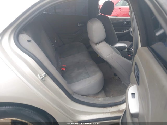 Chevrolet MALIBU LS 2015 1G11B5SL5FF214421 Image 8