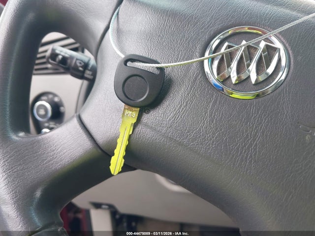Продажа на аукционе авто 2007 Buick Rendezvous Cx, vin: 3G5DA03L67S591837, номер лота: 44475089