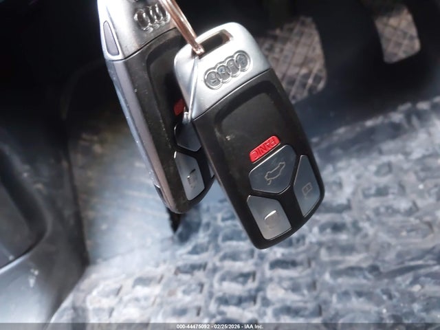 2018 AUDI Q7 WA1LAAF74JD007364 Photo 10