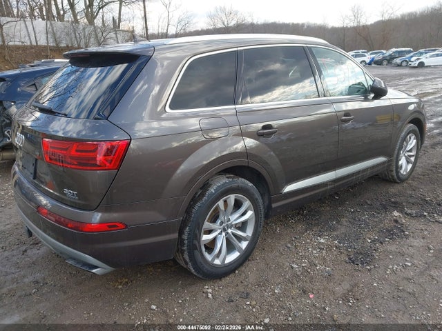 2018 AUDI Q7 WA1LAAF74JD007364 Photo 3