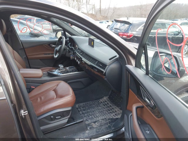 2018 AUDI Q7 WA1LAAF74JD007364 Photo 4