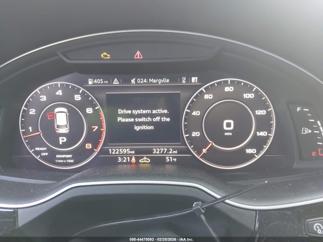 2018 AUDI Q7 WA1LAAF74JD007364 Photo 6