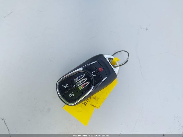 Aukcja sprzedaży 2025 Buick Envista Sport Touring Fwd, vin: KL47LBEP9SB208287, numer aukcji: 44475095