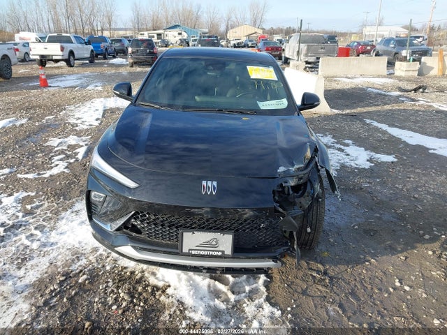 Aukcja sprzedaży 2025 Buick Envista Sport Touring Fwd, vin: KL47LBEP9SB208287, numer aukcji: 44475095