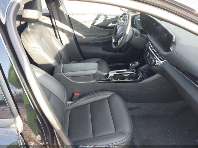 Aukcja sprzedaży 2025 Buick Envista Sport Touring Fwd, vin: KL47LBEP9SB208287, numer aukcji: 44475095