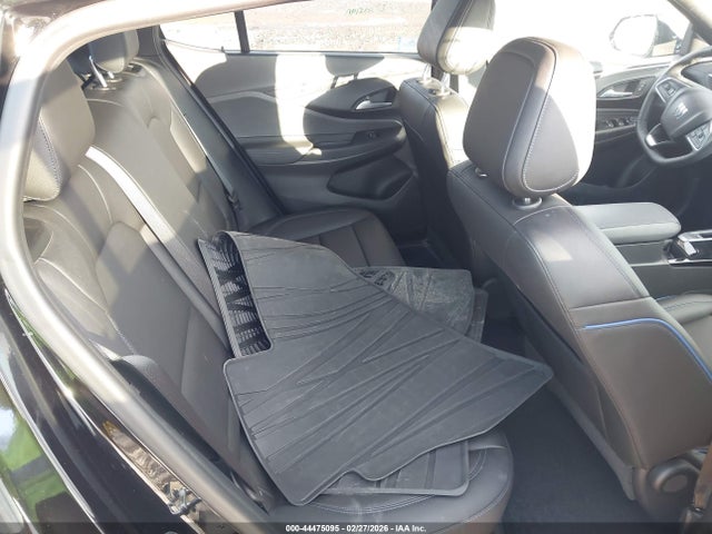 Aukcja sprzedaży 2025 Buick Envista Sport Touring Fwd, vin: KL47LBEP9SB208287, numer aukcji: 44475095