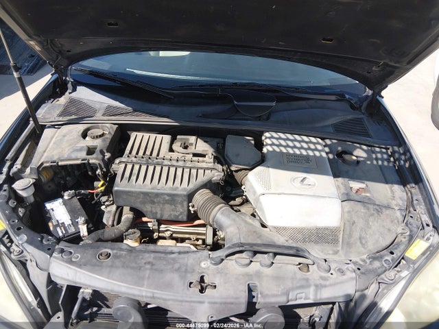 Aukcja sprzedaży 2006 Lexus Rx 400h, vin: JTJHW31U560023719, numer aukcji: 44475099