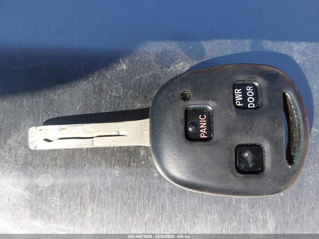 Aukcja sprzedaży 2006 Lexus Rx 400h, vin: JTJHW31U560023719, numer aukcji: 44475099