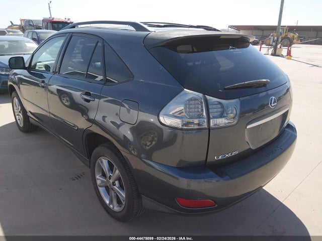 Aukcja sprzedaży 2006 Lexus Rx 400h, vin: JTJHW31U560023719, numer aukcji: 44475099