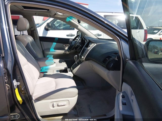 Aukcja sprzedaży 2006 Lexus Rx 400h, vin: JTJHW31U560023719, numer aukcji: 44475099