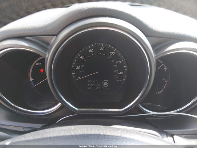 Aukcja sprzedaży 2006 Lexus Rx 400h, vin: JTJHW31U560023719, numer aukcji: 44475099