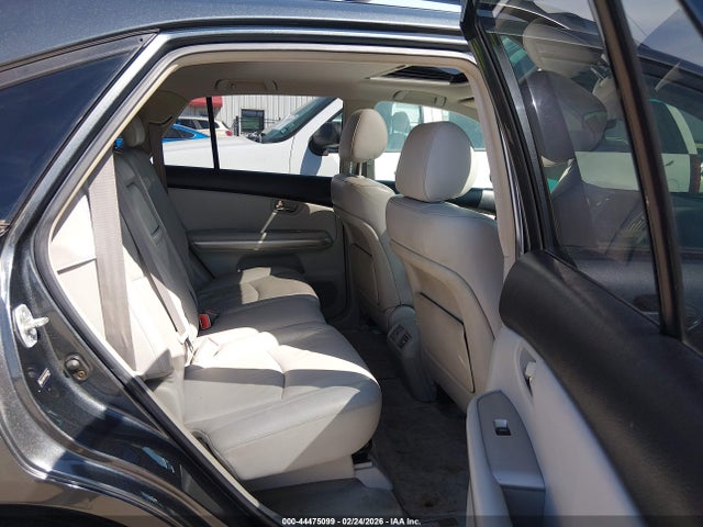 Aukcja sprzedaży 2006 Lexus Rx 400h, vin: JTJHW31U560023719, numer aukcji: 44475099