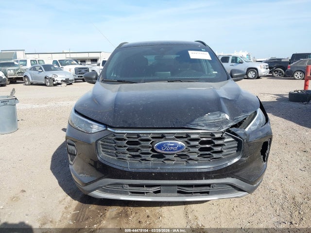 Ford Escape St-line 2025 1FMCU0MN6SUB22909 Image 12