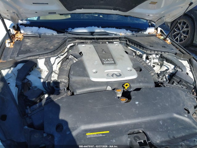 JN1BV7AR0EM695776 Infiniti Q50 Premium
