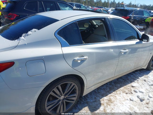 JN1BV7AR0EM695776 Infiniti Q50 Premium