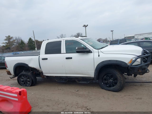 Aukcja sprzedaży 2018 Ram 2500 Tradesman  4x4 6'4 Box, vin: 3C6UR5CL5JG416267, numer aukcji: 44475109