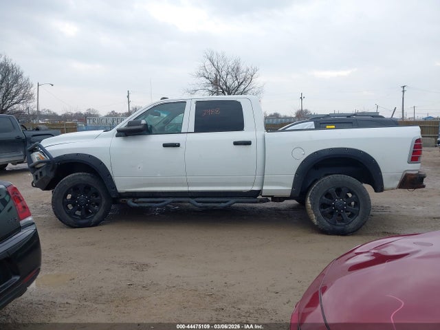 Aukcja sprzedaży 2018 Ram 2500 Tradesman  4x4 6'4 Box, vin: 3C6UR5CL5JG416267, numer aukcji: 44475109