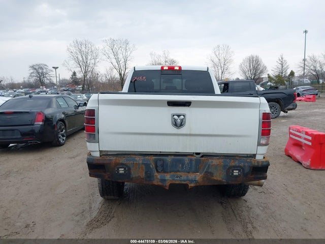 Aukcja sprzedaży 2018 Ram 2500 Tradesman  4x4 6'4 Box, vin: 3C6UR5CL5JG416267, numer aukcji: 44475109