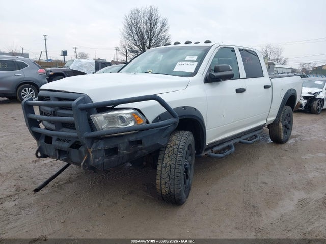 Aukcja sprzedaży 2018 Ram 2500 Tradesman  4x4 6'4 Box, vin: 3C6UR5CL5JG416267, numer aukcji: 44475109