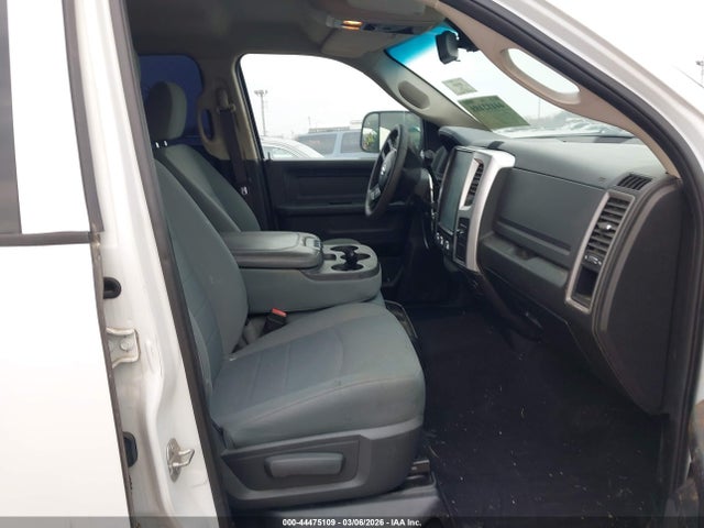 Aukcja sprzedaży 2018 Ram 2500 Tradesman  4x4 6'4 Box, vin: 3C6UR5CL5JG416267, numer aukcji: 44475109