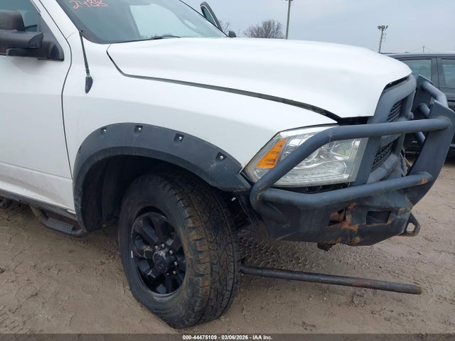 Aukcja sprzedaży 2018 Ram 2500 Tradesman  4x4 6'4 Box, vin: 3C6UR5CL5JG416267, numer aukcji: 44475109