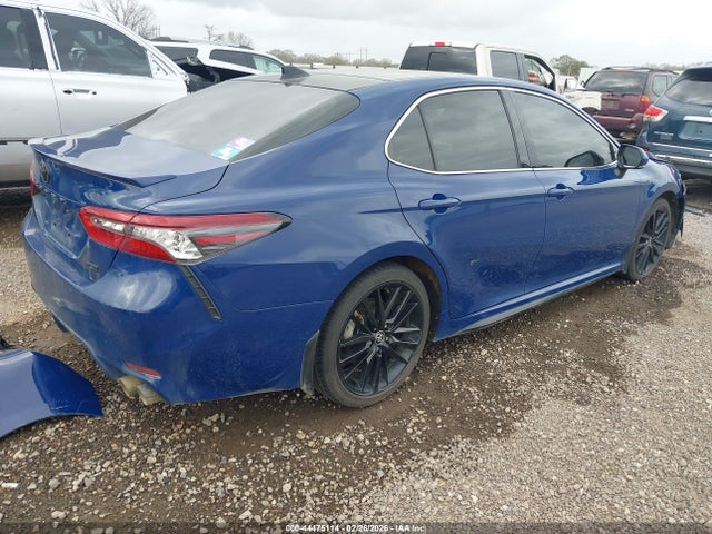 2023 TOYOTA CAMRY 4T1K61AKXPU117967 Photo 3
