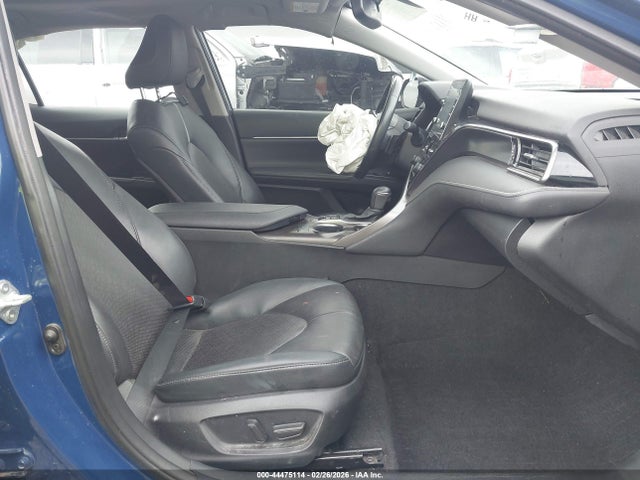 2023 TOYOTA CAMRY 4T1K61AKXPU117967 Photo 4