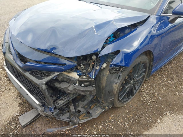 2023 TOYOTA CAMRY 4T1K61AKXPU117967 Photo 5