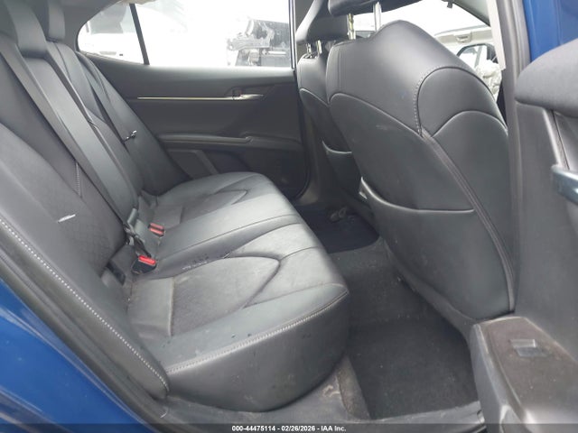 2023 TOYOTA CAMRY 4T1K61AKXPU117967 Photo 7