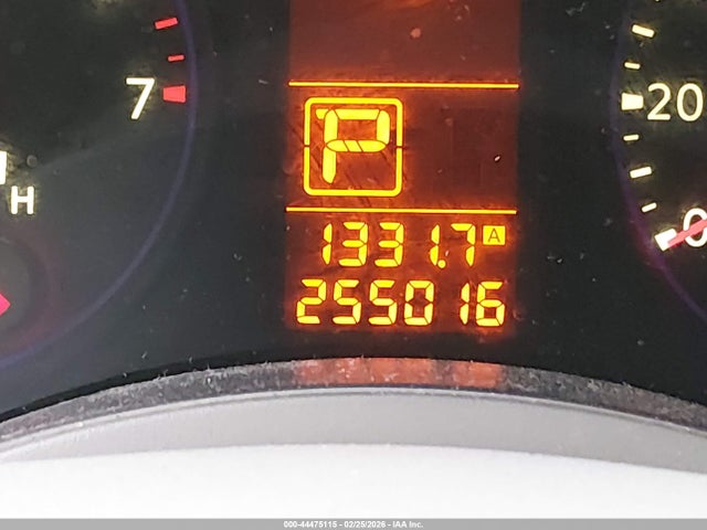 44475115 :رقم المزاد ، 5N3AA08D58N910849 vin ، 2008 Infiniti Qx56 مزاد بيع