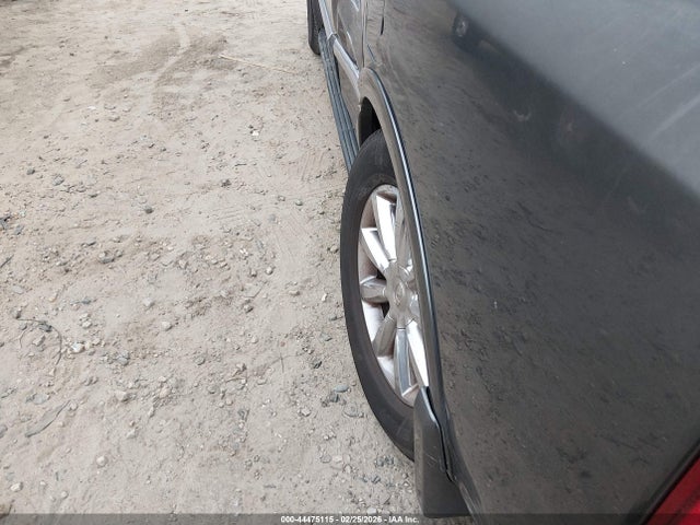 44475115 :رقم المزاد ، 5N3AA08D58N910849 vin ، 2008 Infiniti Qx56 مزاد بيع