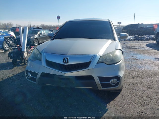 Продажа на аукционе авто 2012 Acura Rdx, vin: 5J8TB1H26CA003195, номер лота: 44475116