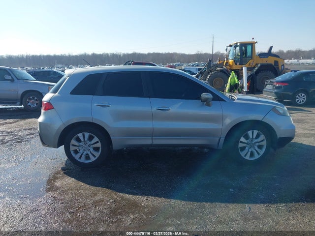Продажа на аукционе авто 2012 Acura Rdx, vin: 5J8TB1H26CA003195, номер лота: 44475116