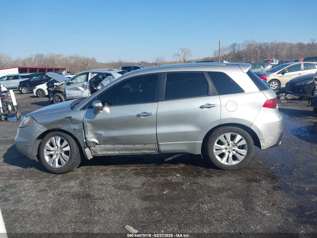 Продажа на аукционе авто 2012 Acura Rdx, vin: 5J8TB1H26CA003195, номер лота: 44475116