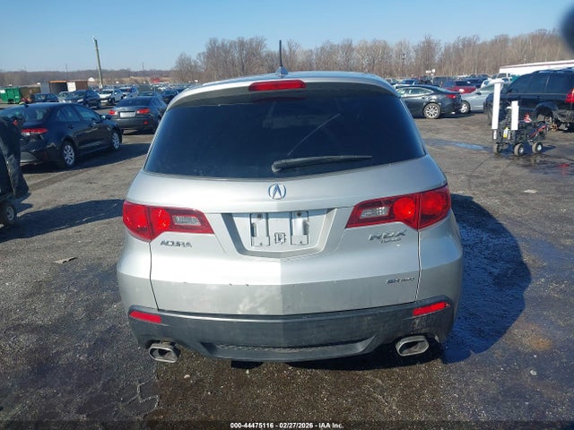 Продажа на аукционе авто 2012 Acura Rdx, vin: 5J8TB1H26CA003195, номер лота: 44475116