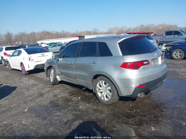 2012 ACURA RDX 5J8TB1H26CA003195 Photo 2