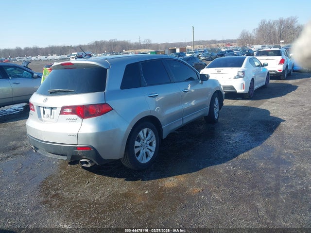 2012 ACURA RDX 5J8TB1H26CA003195 Photo 3