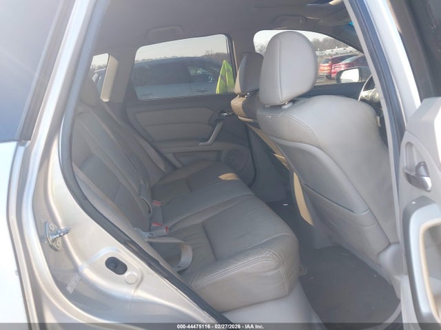 2012 ACURA RDX 5J8TB1H26CA003195 Photo 7