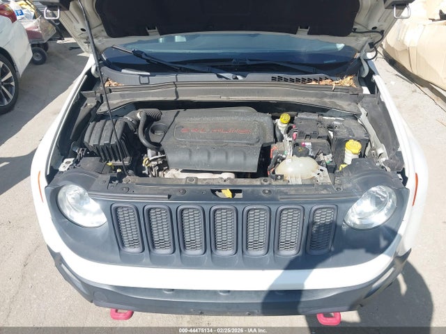 Jeep Renegade Trailhawk 2015 ZACCJBCT4FPC45074 Image 10