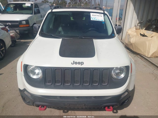 Jeep Renegade Trailhawk 2015 ZACCJBCT4FPC45074 Image 12